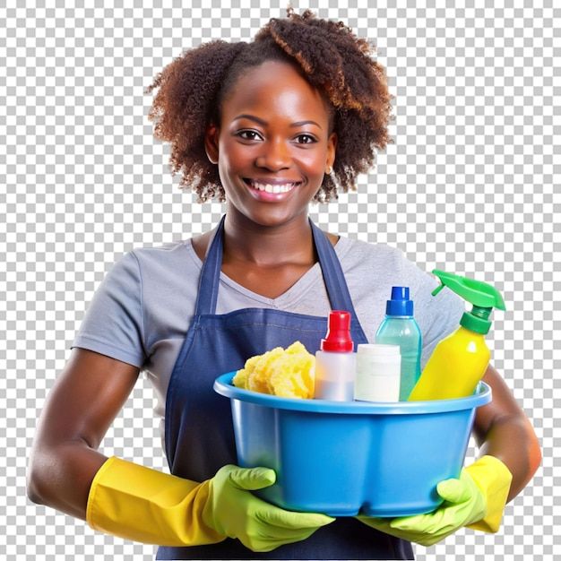 Cleaning Services